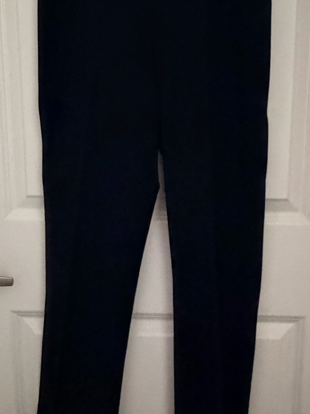 Jones New York Signature Black Pants